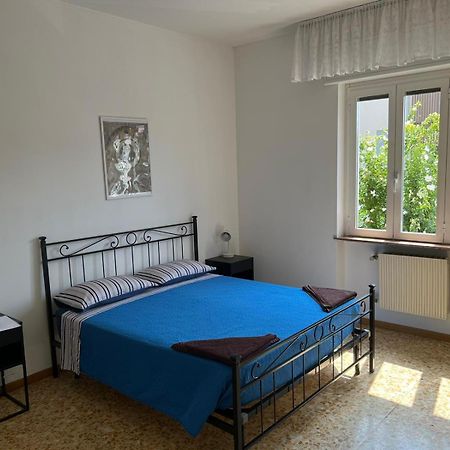 Camere Giulia Bergamo Kamer foto