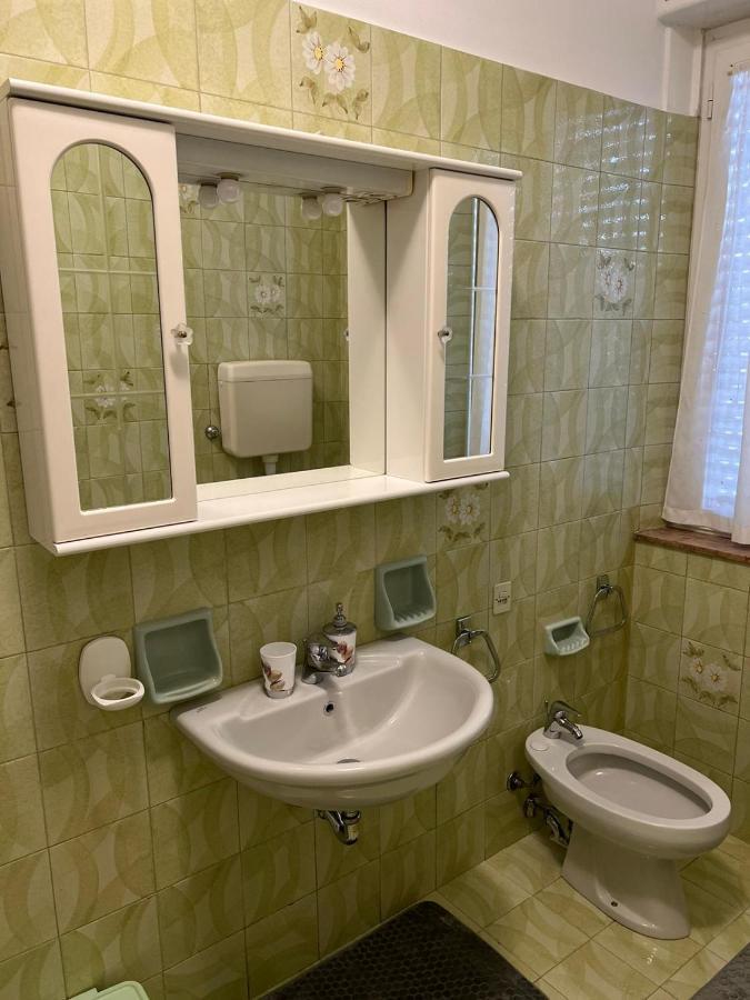 Camere Giulia Bergamo Buitenkant foto