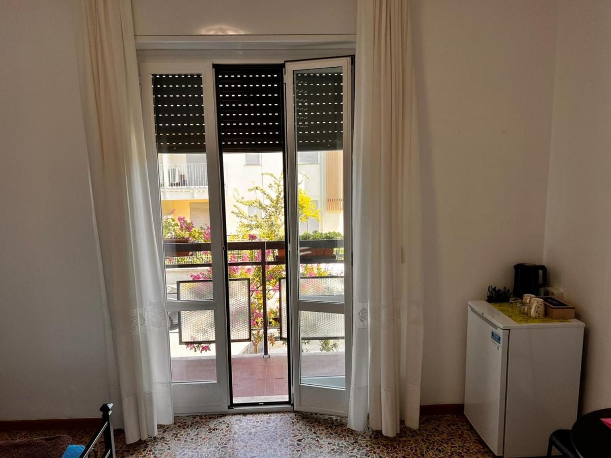 Camere Giulia Bergamo Buitenkant foto