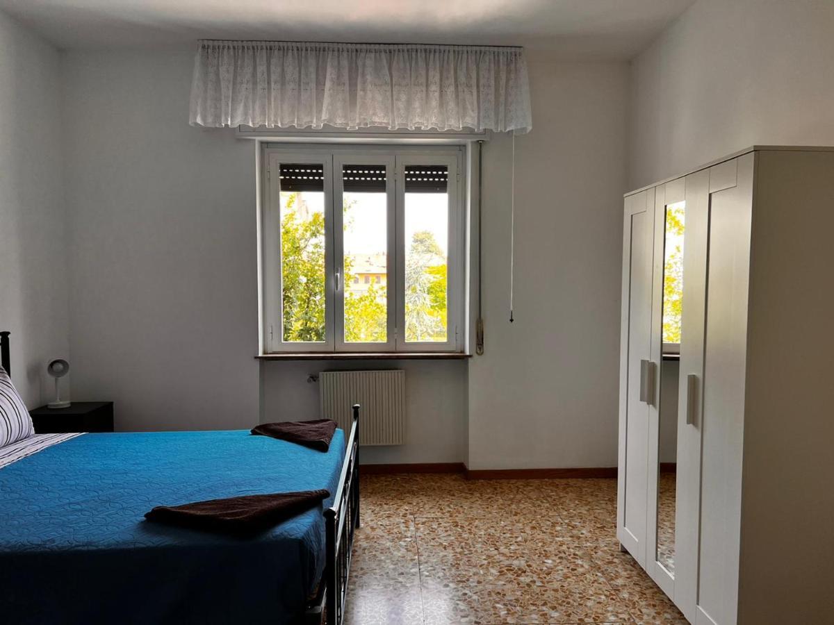 Camere Giulia Bergamo Kamer foto