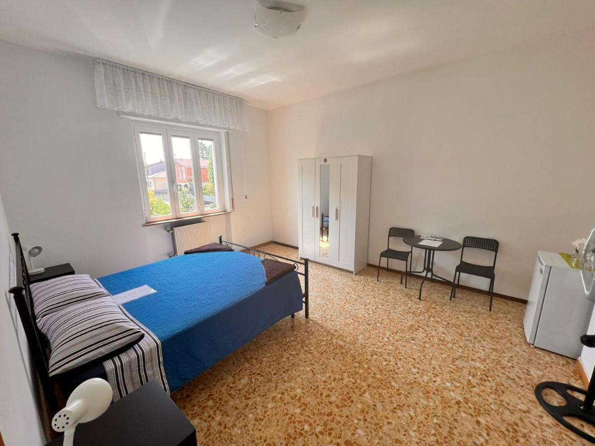 Camere Giulia Bergamo Buitenkant foto