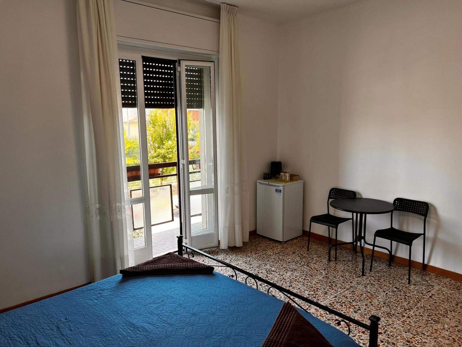 Camere Giulia Bergamo Kamer foto